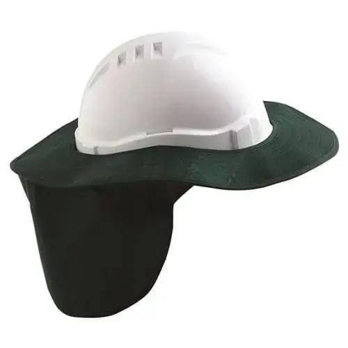 Pro Choice Hard Hat Brim - Polyester - HHBNF Metro Workwear.